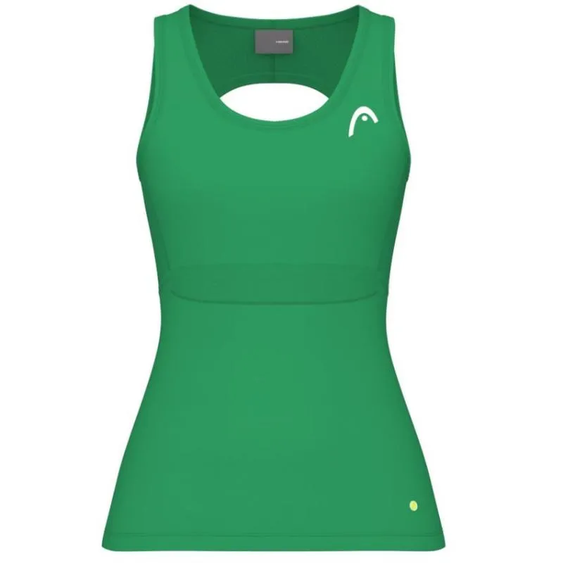 Camiseta Verde Move Cabe
