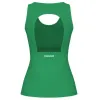 Camiseta Verde Move Cabe