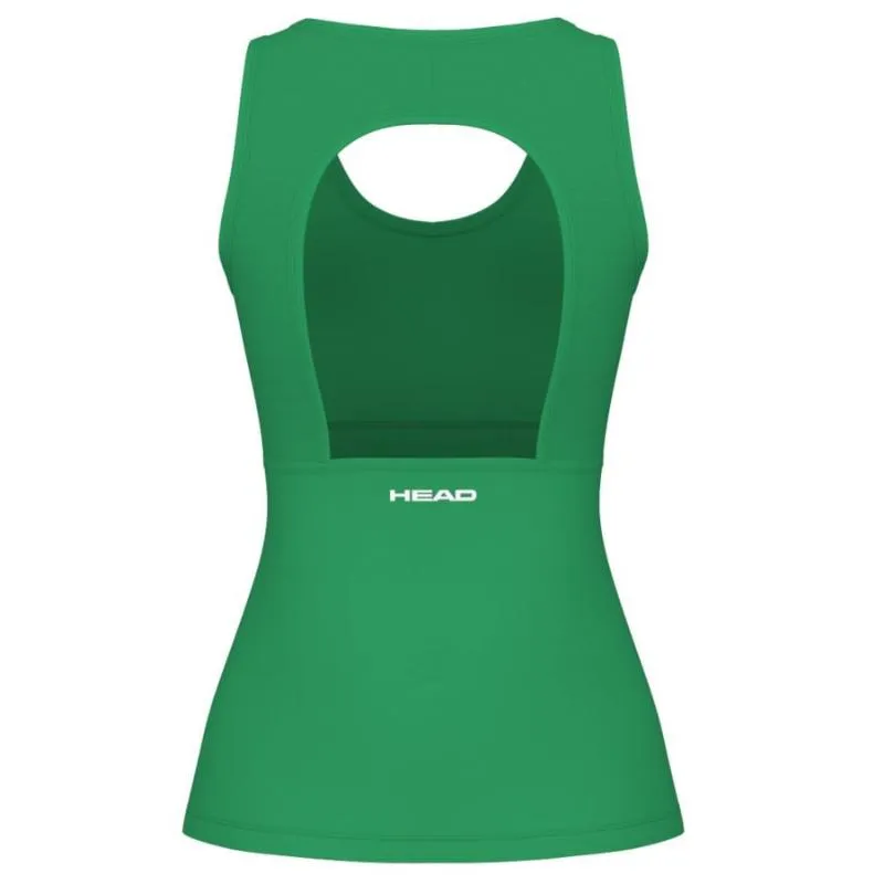 Camiseta Verde Move Cabe