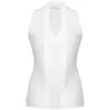 Camiseta feminina Head Performance Aqua Print