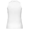 Camiseta Head Performance Azul Marino Print Mujer