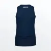 Head Performance Camiseta Azul Escuro Mulheres
