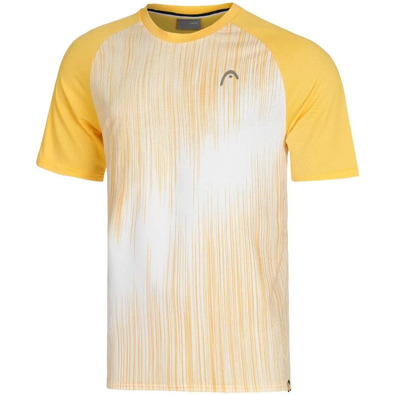 T-Shirt Head Performance Impressão Banana