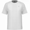 Camiseta Head Performance Branca