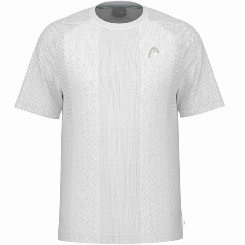 Camiseta Head Performance Branca
