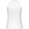 Camiseta Branca Performance Cabeca Feminina