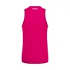 Head Performance Mora Print Camiseta Feminina
