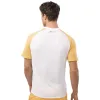 T-Shirt Head Performance Nova Iorque Branco Banana