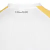 T-Shirt Head Performance Nova Iorque Branco Banana
