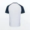 Desempenho da cabeca camiseta impressão mandarina