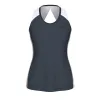 Head Petite Play Camiseta Azul-Marinho
