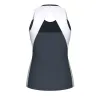 Head Petite Play Camiseta Azul-Marinho