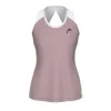 Camiseta Roxa de Head Petite Play