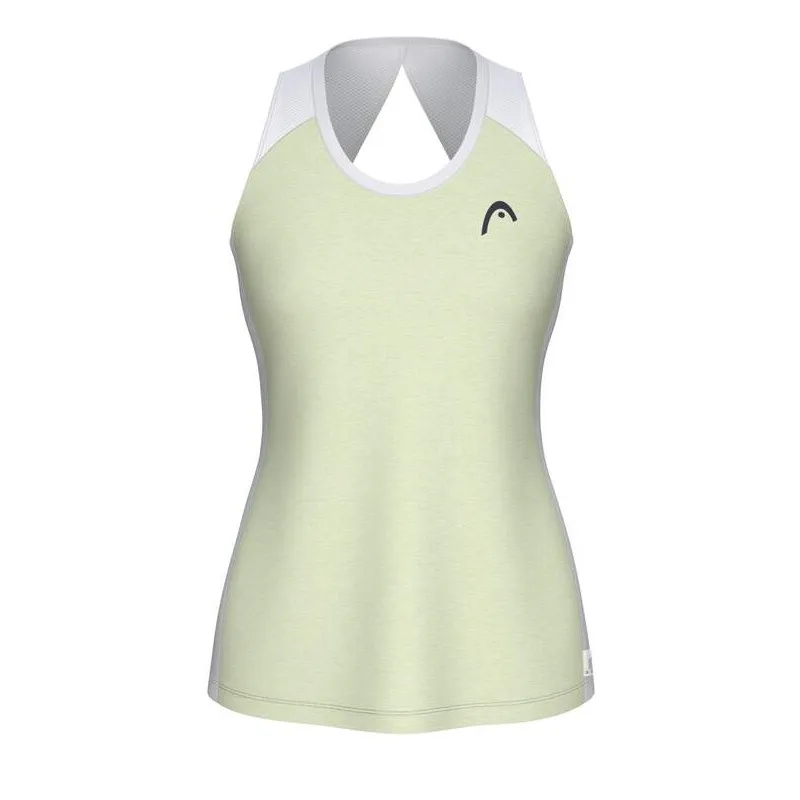Camiseta Verde Play Play Head Petite