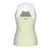 Camiseta Verde Play Play Head Petite