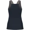 Head Play Tech Navy Camiseta Feminina