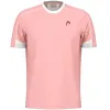 Camiseta Head Play Tech Pomelo