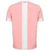 Camiseta Head Play Tech Pomelo