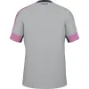 T-Shirt Head Play Tecnologia Rosa Cinzento