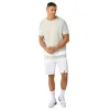 Camiseta Head Pro Player Cinza Claro