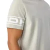 Camiseta Head Pro Player Cinza Claro