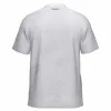 Camiseta roxa Head Pro
