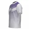 Camiseta roxa Head Pro