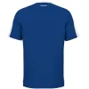 Camiseta Cabeça Slice Azul Royal Junior