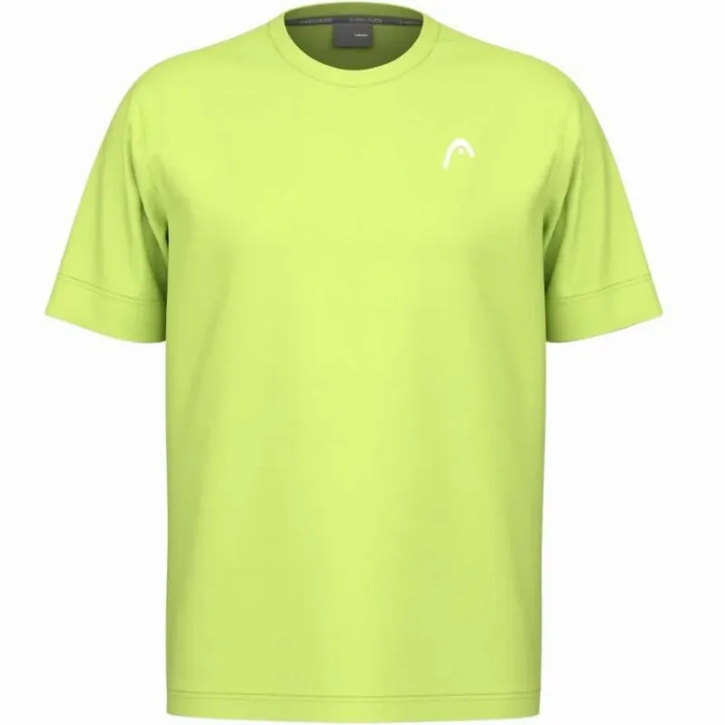 Camiseta Head Slice II Lime