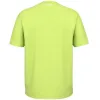Camiseta Head Slice II Lime