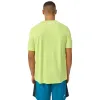 Camiseta Head Slice II Lime