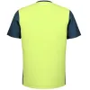 Camiseta Head Slice Lime