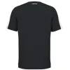 Camiseta Preta Slice Junior Slice
