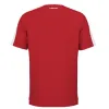 T-Shirt Vermelha Head Slice
