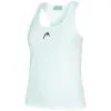 Camiseta Cabeça Espírito Azul Infinito Mujer
