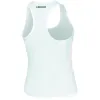 Camiseta Cabeça Espírito Azul Infinito Mujer