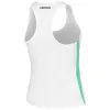 T-Shirt Branco Head Espírito Mulher