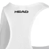 T-Shirt Branco Head Espírito Mulher
