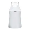 Cabeca Espirito T-shirt Mulheres Negras Brancas