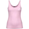 Camiseta Feminina Head Spirit II Light Purple