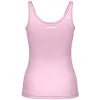 Camiseta Feminina Head Spirit II Light Purple