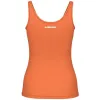 Camiseta Feminina Head Spirit II Laranja