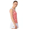 Camiseta feminina com estampa de toranja Head Spirit II