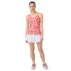 Camiseta feminina com estampa de toranja Head Spirit II