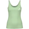 Camiseta Head Spirit II Verde Feminina