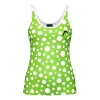 Camiseta Feminina Head Spirit II com Estampa Verde
