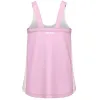 Camiseta Feminina Head Spirit Light Purple