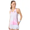 Camiseta Feminina Head Spirit Light Purple