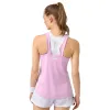 Camiseta Feminina Head Spirit Light Purple