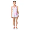 Camiseta Feminina Head Spirit Light Purple